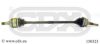 CDX 150323 Drive Shaft